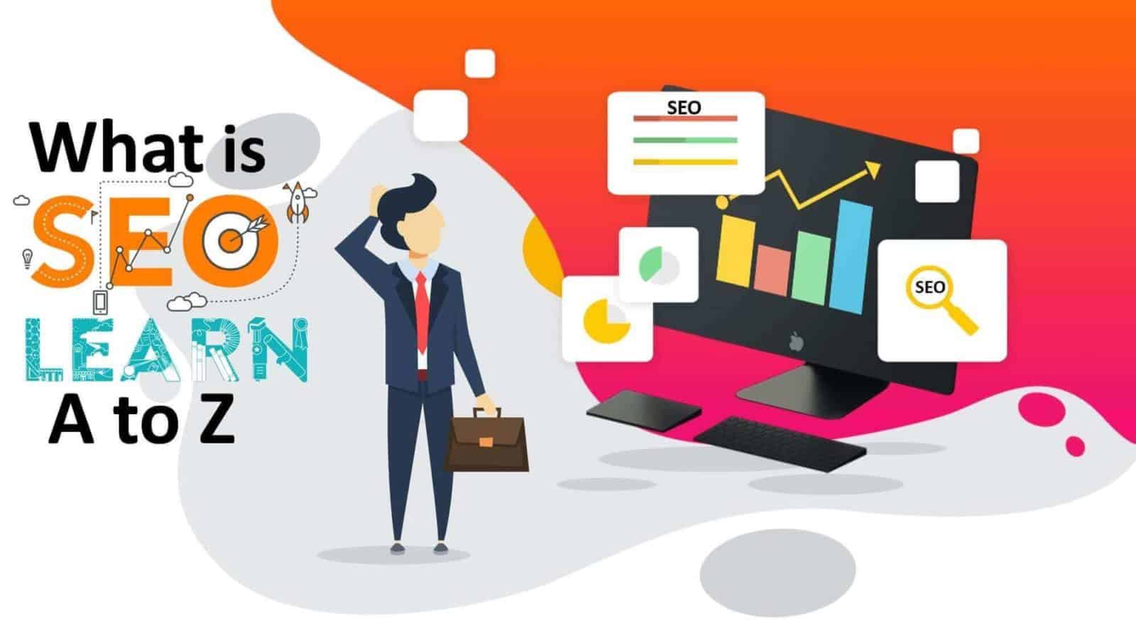 What-is-seo-learn-a-to-z